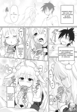 Kemomimi! 3 ~Christmas Hen~ : page 2