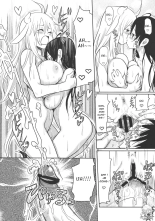 Kemomimi! 4 ~Imouto Houmon Hen~ : page 23