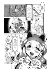 Kemomimi Douwashuu -Akazukin-chan- : page 5