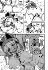 Kemomimi Douwashuu -Akazukin-chan- : page 12