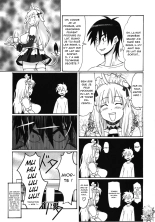 Kemomimi! : page 24