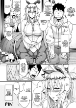 Kemonokko Tsuushin ~Uma Musume Felice~ : page 23