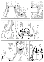 Kendo Reisha 7 : page 5