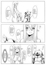 Kendo Reisha 7 : page 6