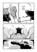 Kick Bokoching : page 2