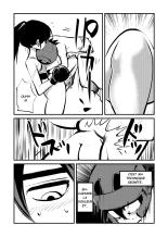 Kick Bokoching : page 8