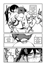 Kick Bokoching : page 11