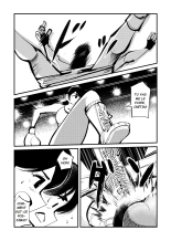 Kick Bokoching : page 21