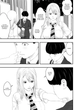 Kimi ga Nozomu nara : page 4