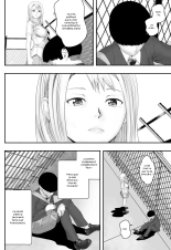 Kimi ga Nozomu nara : page 9