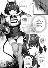 Kimi wa Succubus - You are succubus. : page 5