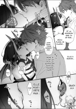 Kimi wa Succubus - You are succubus. : page 6