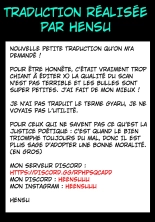 Bondage dans le train : page 21