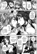 Kissa Hitozuma Nikudorei Ch. 3 : page 29