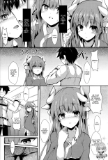 Le livre de Kiyohime : page 5