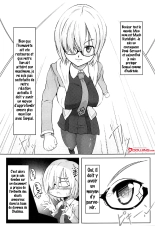 Kizuna up to up Mash!! : page 2