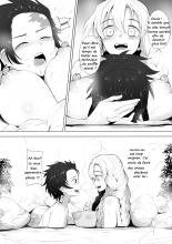 Koibashira no Onee-san to Issho ni Shugyou Shiyou : page 5