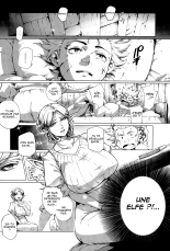 C'est la frontière de l'accouplement! ~Earth Chapter~ Ch. 1 : page 2