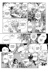 C'est la frontière de l'accouplement! ~Earth Chapter~ Ch. 1 : page 18