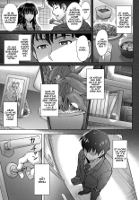 Le regret Ch. 3 : page 7