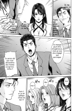 Kokuritsu Hitozuma Gakuen - National Married Academy : page 11