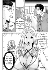 Kokuritsu Hitozuma Gakuen - National Married Academy : page 66