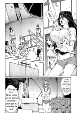 Kokuritsu Hitozuma Gakuen - National Married Academy : page 68