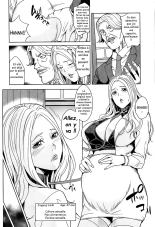 Kokuritsu Hitozuma Gakuen - National Married Academy : page 99