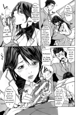 Kokuritsu Hitozuma Gakuen - National Married Academy : page 102