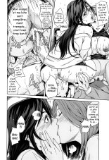 Kokuritsu Hitozuma Gakuen - National Married Academy : page 109