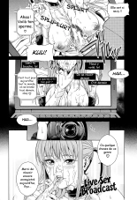 Kokuritsu Hitozuma Gakuen - National Married Academy : page 123