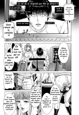 Kokuritsu Hitozuma Gakuen - National Married Academy : page 133