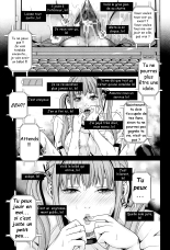 Kokuritsu Hitozuma Gakuen - National Married Academy : page 140