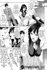 Kokuritsu Hitozuma Gakuen - National Married Academy : page 170