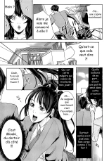 Kokuritsu Hitozuma Gakuen - National Married Academy : page 172