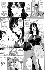 Kokuritsu Hitozuma Gakuen - National Married Academy : page 174