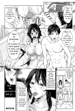 Kokuritsu Hitozuma Gakuen - National Married Academy : page 192