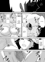 Kokuru no o Tamerattetara Itsunomanika Charao ni Hameraremakutteta Boku no Osananajimi 2 : page 48