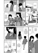 Kokuru no o Tamerattetara Itsunomanika Charao ni Hameraremakutteta Boku no Osananajimi : page 18