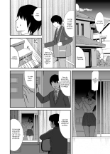 Kokuru no o Tamerattetara Itsunomanika Charao ni Hameraremakutteta Boku no Osananajimi : page 20