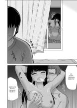 Kokuru no o Tamerattetara Itsunomanika Charao ni Hameraremakutteta Boku no Osananajimi : page 34