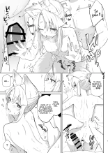 Yue la gardienne renarde 2 : page 6