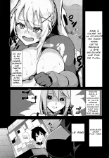 Kono Subarashii Biyaku de Kimeseku o! 2 : page 4