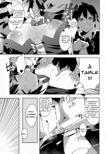 Kono Subarashii Biyaku de Kimeseku o! 2 : page 18