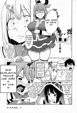 Kono Subarashii Biyaku de Kimeseku o! 2 : page 26