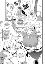 Kore, Haha desu. 3 : page 6