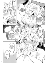 Kore, Haha desu. 3 : page 9