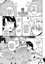 Kore, Haha desu. 3 : page 20