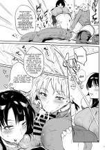 Kore, Haha desu. 3 : page 22