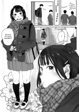 Kosmos ga Saita Hi ni Ch. 1-2 : page 4